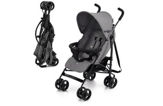 Kinderkraft TIK Silla de Paseo bebé, Carrito