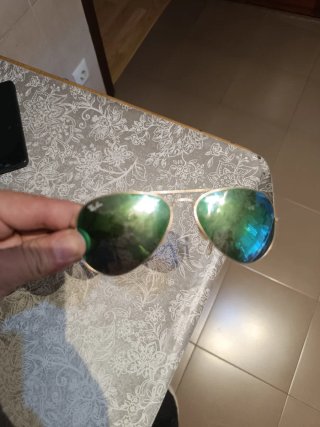 Gafas de sol Ray-Ban Aviator