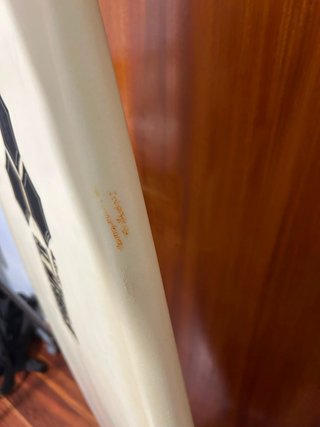 Tabla Surf Al Merrick Bunny Chow 5'10