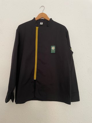 Chaqueta cocina