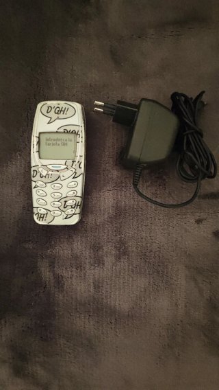 Nokia 3310