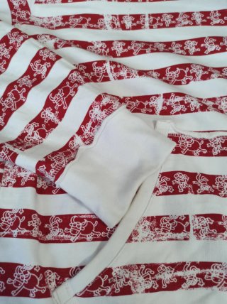 Sudadera con capucha Kukuxumusu Talla L