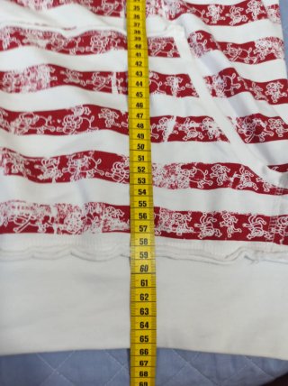 Sudadera con capucha Kukuxumusu Talla L