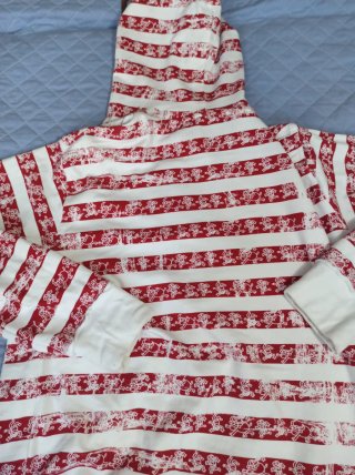 Sudadera con capucha Kukuxumusu Talla L