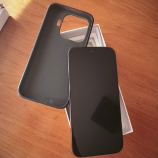Xiaomi 17T 12GB/512GB Negro Nuevo