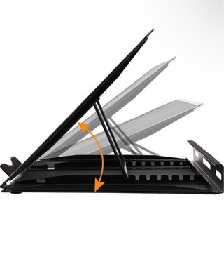 Supporto per computer portatile