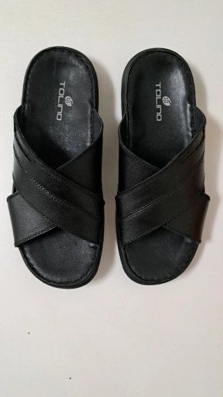 Sandalias de hombre Tolino.
