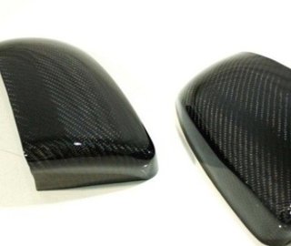 Cubre Espejos Carbono BMW E70/E71 (2007-2014)