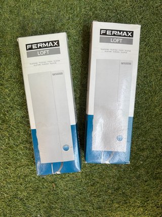 Telefonillo Fermax Loft Nuevo Ref.3393