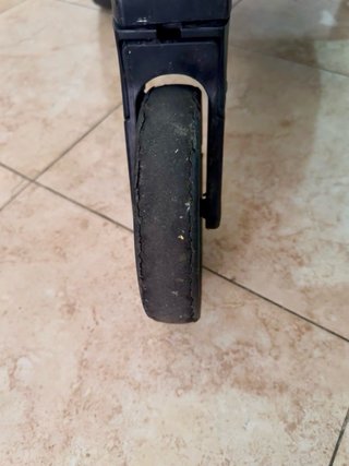 Carrito de bebé Jané Muum