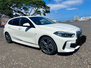 BMW Serie 1 acabado Sport