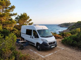 FIAT Ducato 2015