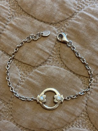 Pulsera Tous Plata