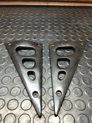 Protectores Chasis GasGas Contact