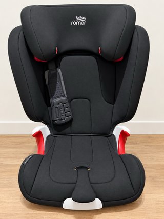 Silla coche Britax Römer Kidfix II XP