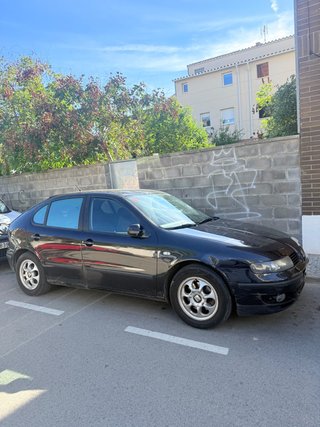 SEAT Leon 2001