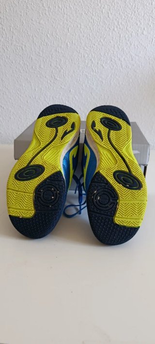 Botas de fútbol Joma Toledo JR 27