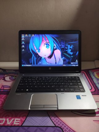 HP Probook 640 G1 i5 4310m 8GB RAM