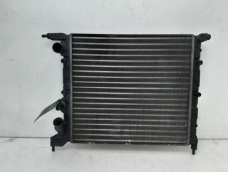 Renault 1175265 846973e0 radiador agua 19 porton