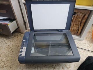 Impresora Epson
