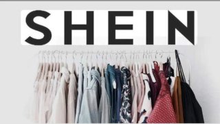 Lote Ropa SHEIN Nueva diferentes tallas