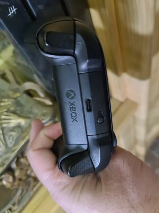Mando Xbox Series X Original