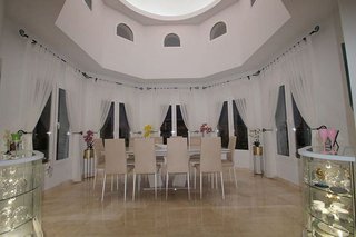 Chalet en alquiler en Riviera del Sol en Mijas
