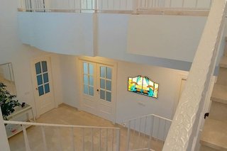 Chalet en alquiler en Riviera del Sol en Mijas