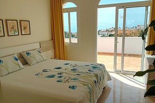 Chalet en alquiler en Riviera del Sol en Mijas