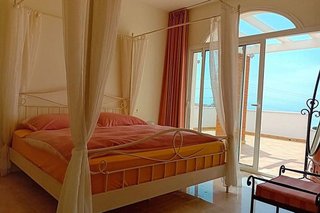 Chalet en alquiler en Riviera del Sol en Mijas