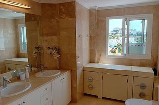 Chalet en alquiler en Riviera del Sol en Mijas