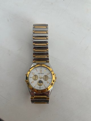 Reloj de pulsera