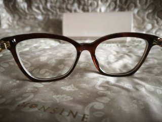 Gafas Graduadas Monsine