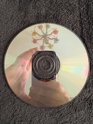 Dragonette Fixin to Thrill CD
