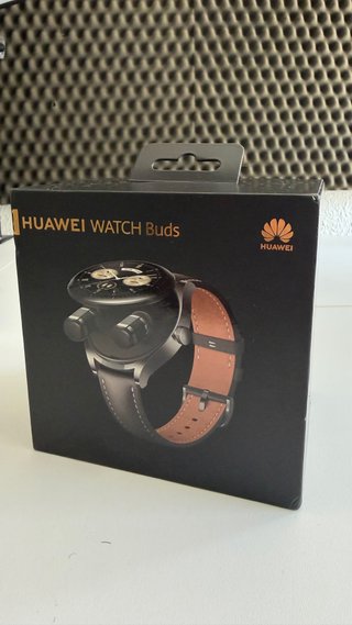 Huawei Watch Buds