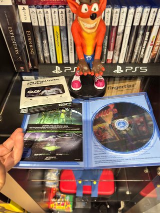 FIFA 25 PS5