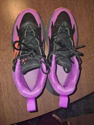 Zapatillas de baloncesto adidas