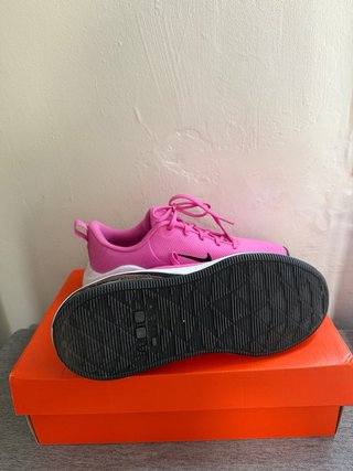 Zapatillas Nike Mujer Rosa Talla 39