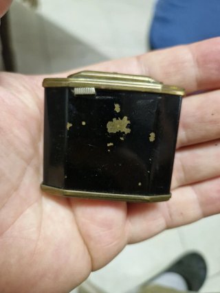 Accendino Zippo no.60