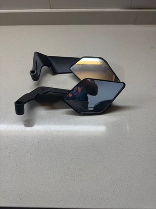 Espejos para Moto