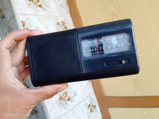 Radio Sony ICF-380