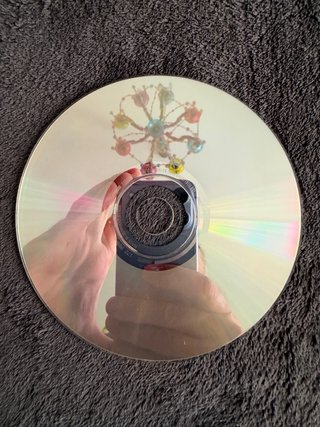Dragonette Galore CD