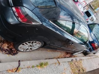 Opel Astra 2007