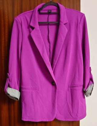 Chaqueta