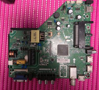 Placa Main Board TP.MS3663S.PB81.8
