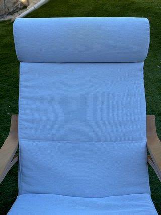 Dondolino Poäng IKEA Beige