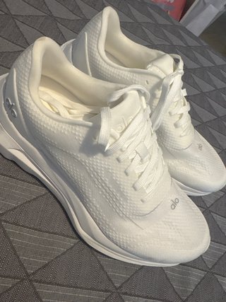 Zapatillas deportivas Alo blancas