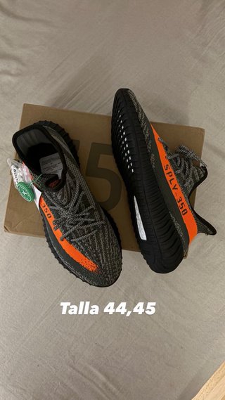 Adidas Yeezy Boost 350 V2 Talla 44.5
