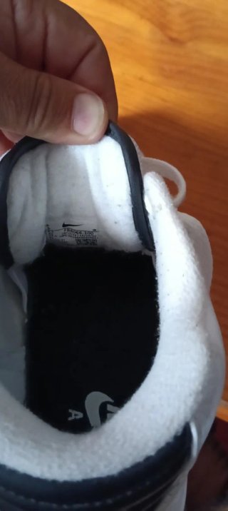 Nike Air Cross Trainer Clásico