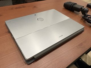 Tablet portatile Dell 7320 Detachable